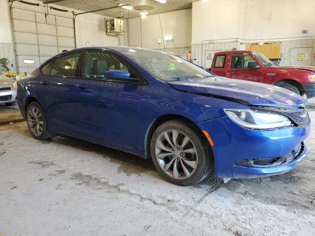 Photo 3 VIN: 1C3CCCBG1GN146926 - CHRYSLER 200 S 