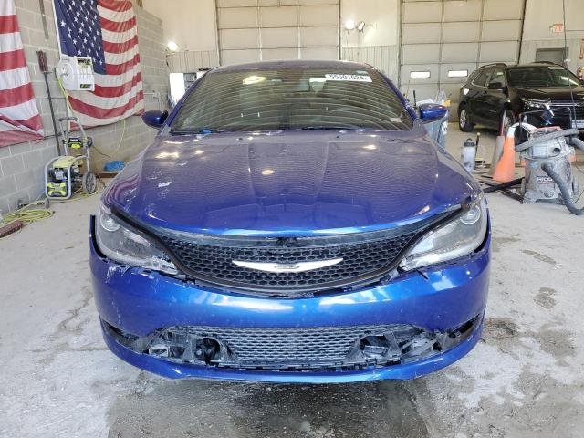 Photo 4 VIN: 1C3CCCBG1GN146926 - CHRYSLER 200 S 