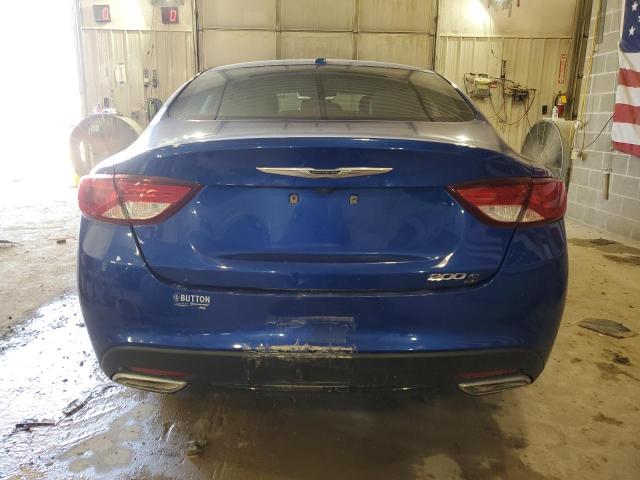 Photo 5 VIN: 1C3CCCBG1GN146926 - CHRYSLER 200 S 