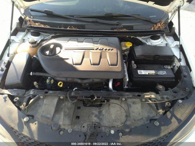 Photo 9 VIN: 1C3CCCBG1GN175326 - CHRYSLER 200 