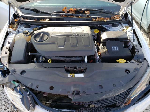 Photo 10 VIN: 1C3CCCBG1GN184110 - CHRYSLER 200 