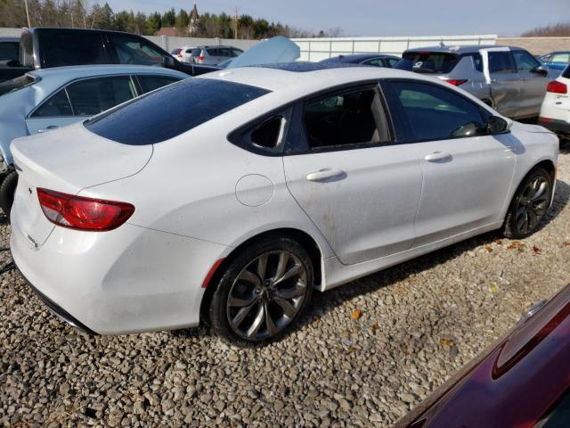 Photo 2 VIN: 1C3CCCBG1GN184110 - CHRYSLER 200 