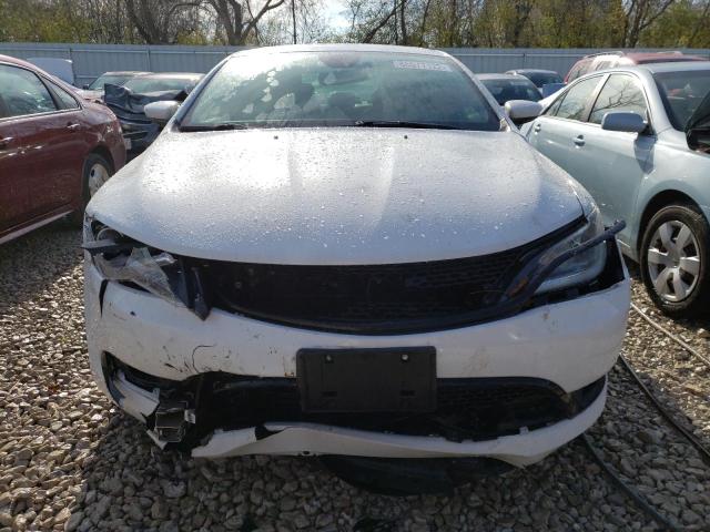 Photo 4 VIN: 1C3CCCBG1GN184110 - CHRYSLER 200 