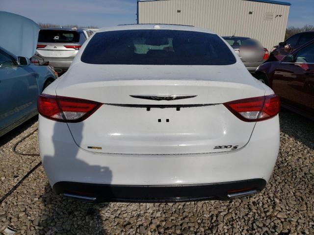 Photo 5 VIN: 1C3CCCBG1GN184110 - CHRYSLER 200 