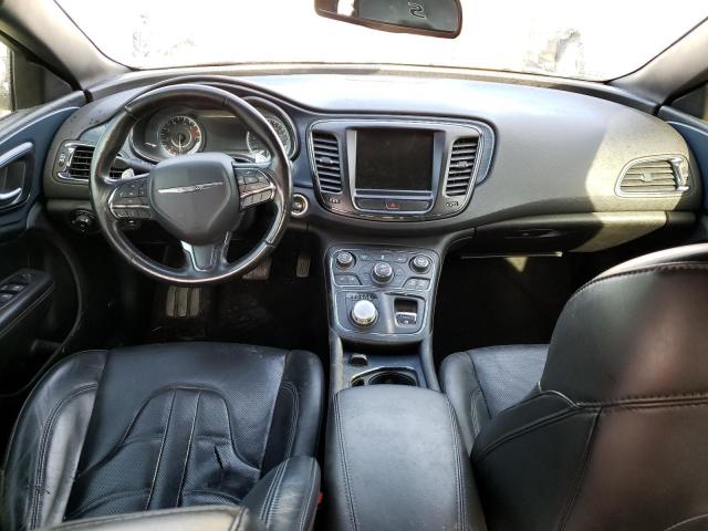 Photo 7 VIN: 1C3CCCBG1GN184110 - CHRYSLER 200 