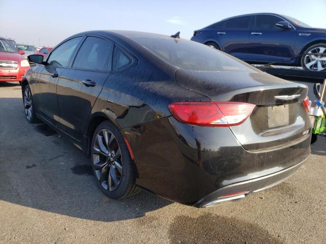 Photo 2 VIN: 1C3CCCBG2FN506168 - CHRYSLER 200 S 