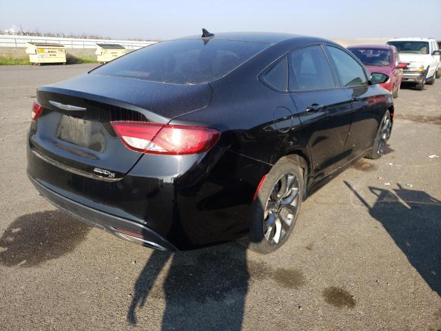 Photo 3 VIN: 1C3CCCBG2FN506168 - CHRYSLER 200 S 