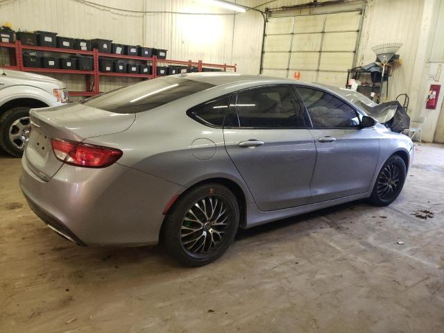 Photo 2 VIN: 1C3CCCBG2FN514870 - CHRYSLER 200 