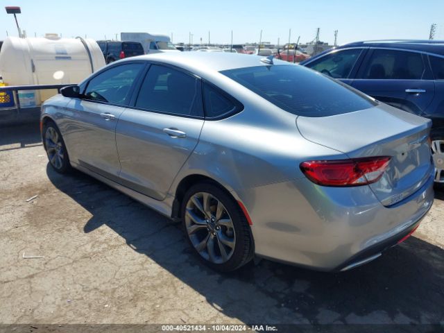 Photo 2 VIN: 1C3CCCBG2FN516134 - CHRYSLER 200 