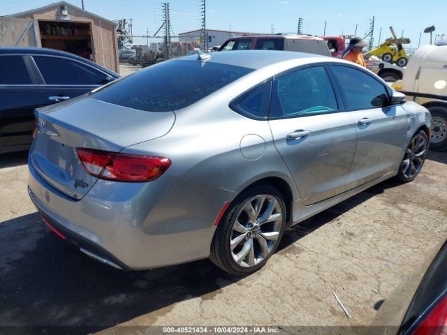 Photo 3 VIN: 1C3CCCBG2FN516134 - CHRYSLER 200 