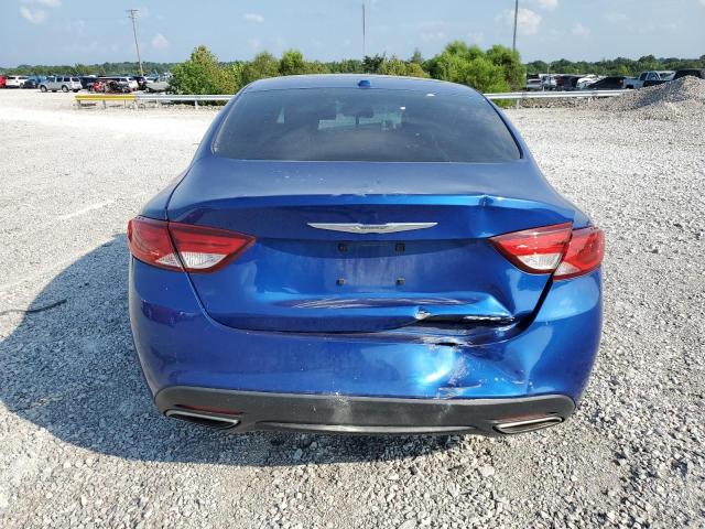 Photo 5 VIN: 1C3CCCBG2FN527344 - CHRYSLER 200 