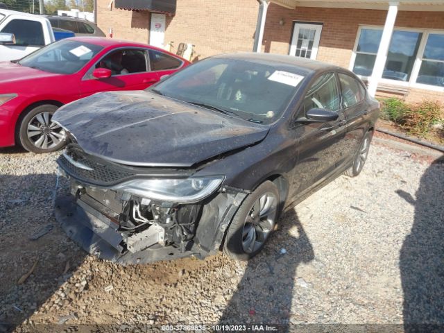 Photo 1 VIN: 1C3CCCBG2FN531507 - CHRYSLER 200 