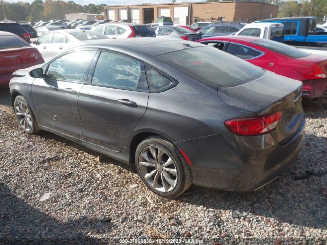 Photo 2 VIN: 1C3CCCBG2FN531507 - CHRYSLER 200 