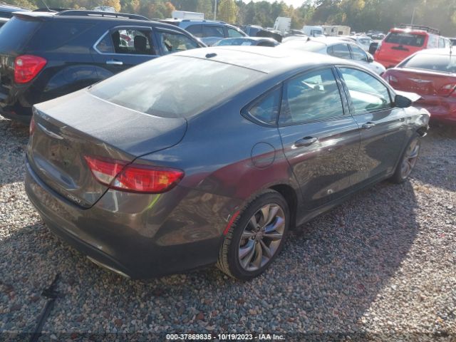 Photo 3 VIN: 1C3CCCBG2FN531507 - CHRYSLER 200 