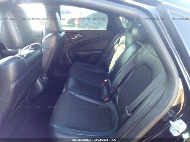 Photo 7 VIN: 1C3CCCBG2FN532415 - CHRYSLER 200 