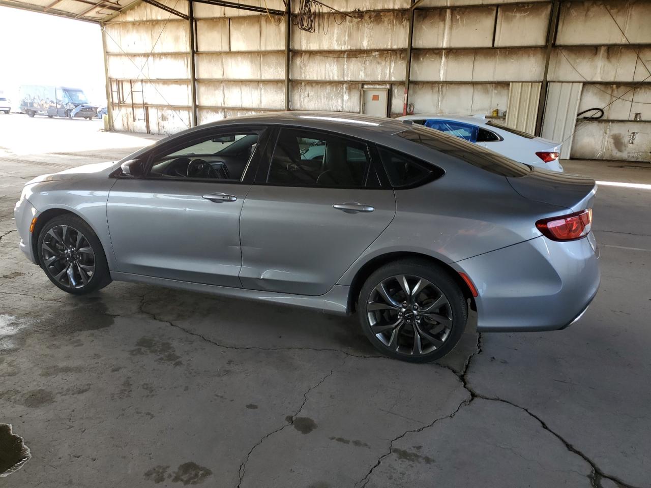 Photo 1 VIN: 1C3CCCBG2FN532771 - CHRYSLER 200 