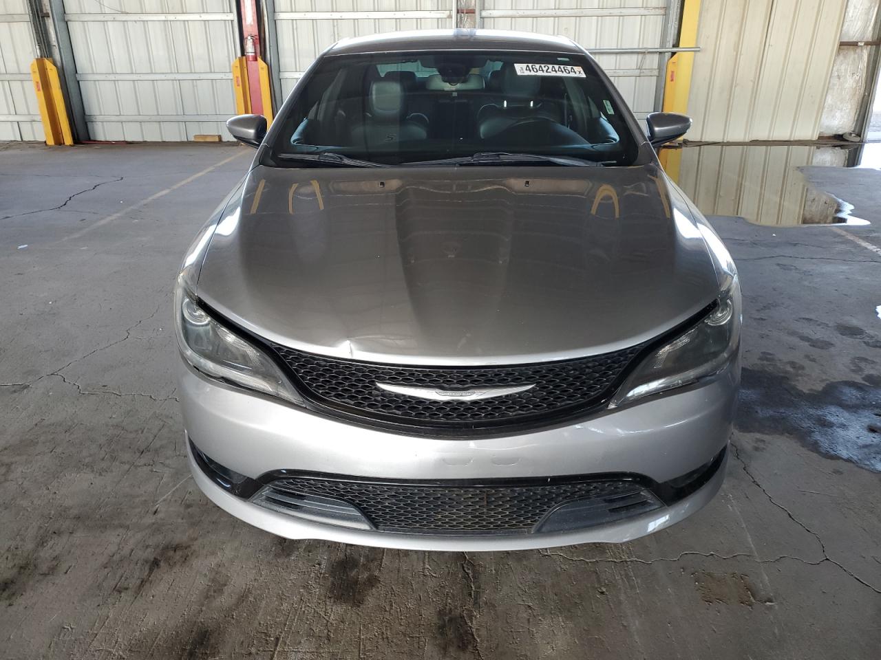 Photo 4 VIN: 1C3CCCBG2FN532771 - CHRYSLER 200 