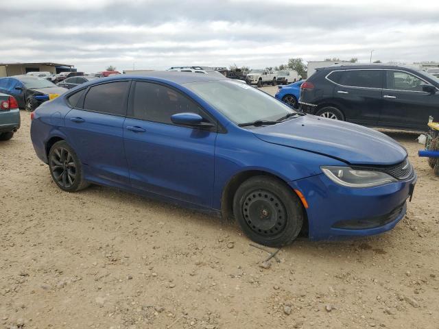 Photo 3 VIN: 1C3CCCBG2FN533418 - CHRYSLER 200 S 