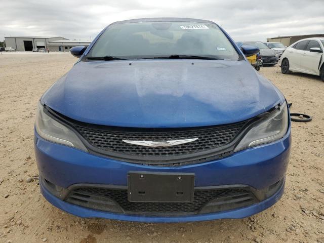 Photo 4 VIN: 1C3CCCBG2FN533418 - CHRYSLER 200 S 