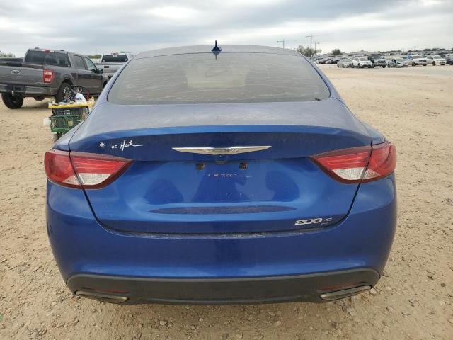 Photo 5 VIN: 1C3CCCBG2FN533418 - CHRYSLER 200 S 