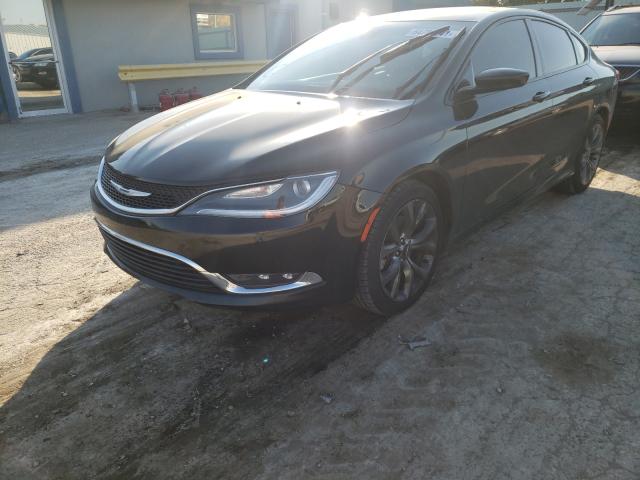 Photo 1 VIN: 1C3CCCBG2FN542958 - CHRYSLER 200 S 