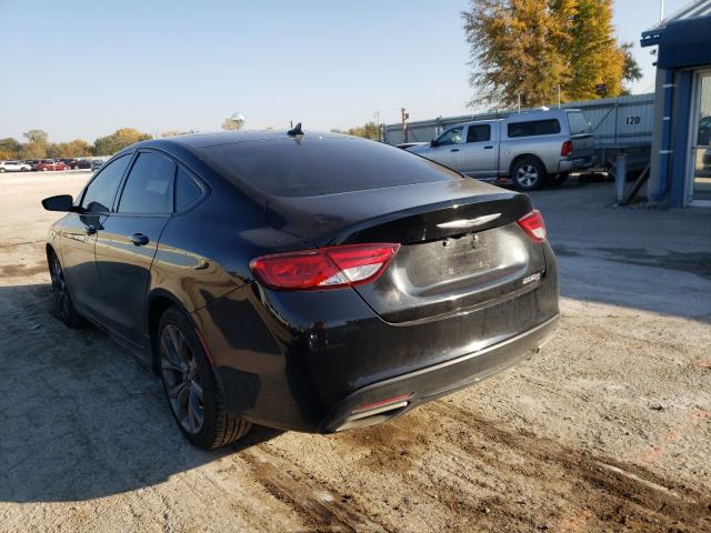 Photo 2 VIN: 1C3CCCBG2FN542958 - CHRYSLER 200 S 