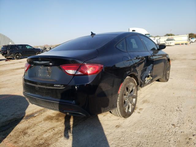 Photo 3 VIN: 1C3CCCBG2FN542958 - CHRYSLER 200 S 