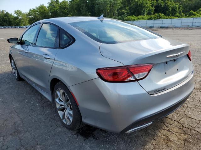 Photo 2 VIN: 1C3CCCBG2FN551546 - CHRYSLER 200 S 