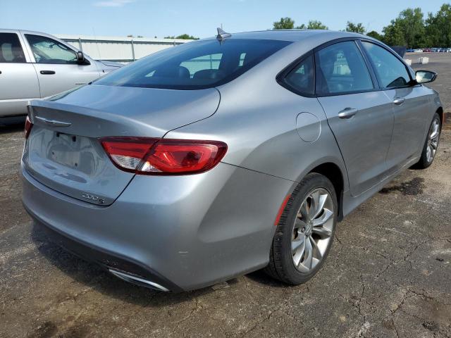 Photo 3 VIN: 1C3CCCBG2FN551546 - CHRYSLER 200 S 