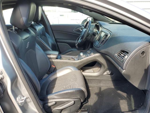 Photo 4 VIN: 1C3CCCBG2FN551546 - CHRYSLER 200 S 