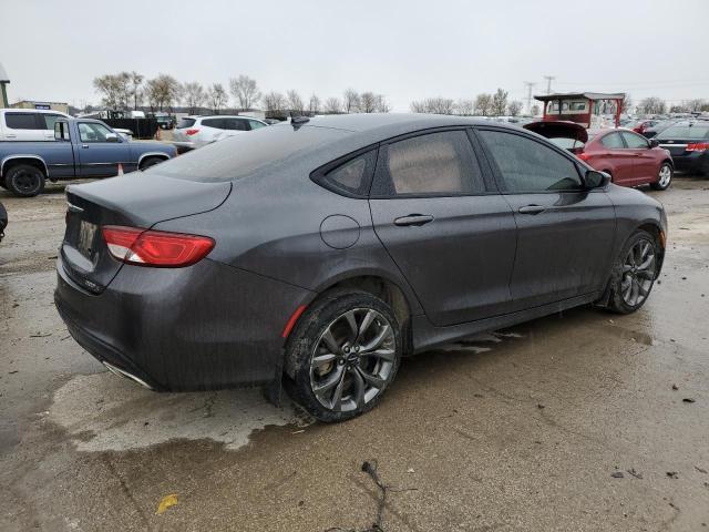 Photo 2 VIN: 1C3CCCBG2FN605007 - CHRYSLER 200 S 