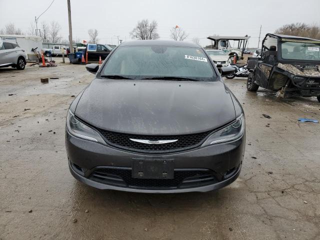 Photo 4 VIN: 1C3CCCBG2FN605007 - CHRYSLER 200 S 