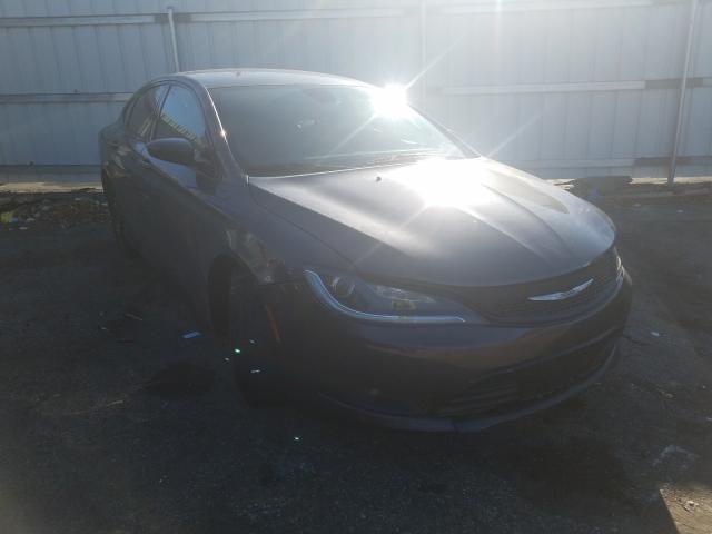 Photo 0 VIN: 1C3CCCBG2FN609414 - CHRYSLER 200 S 