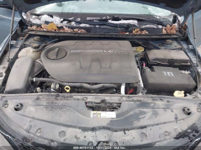 Photo 9 VIN: 1C3CCCBG2FN619926 - CHRYSLER 200 