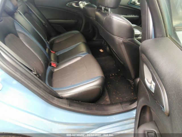 Photo 7 VIN: 1C3CCCBG2FN638153 - CHRYSLER 200 