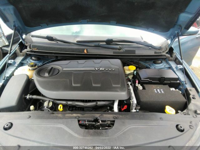 Photo 9 VIN: 1C3CCCBG2FN638153 - CHRYSLER 200 