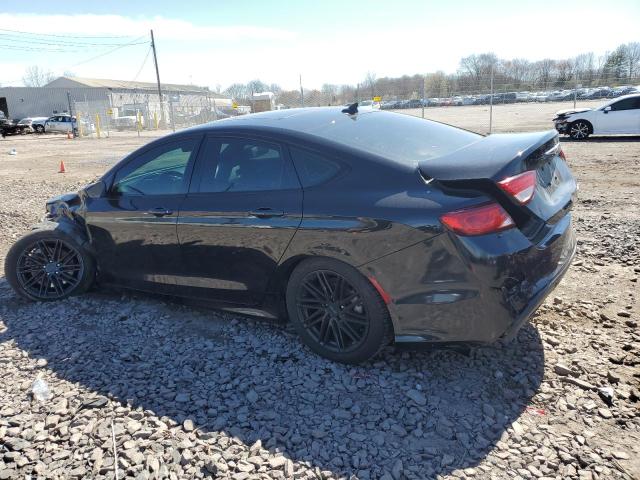 Photo 1 VIN: 1C3CCCBG2FN647368 - CHRYSLER 200 