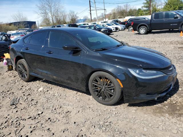 Photo 3 VIN: 1C3CCCBG2FN647368 - CHRYSLER 200 