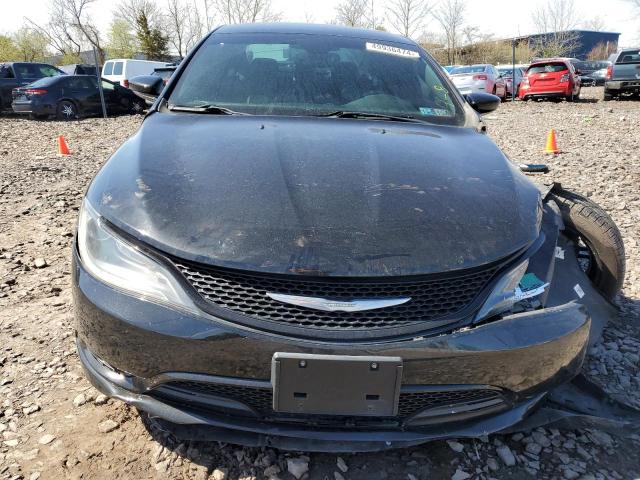 Photo 4 VIN: 1C3CCCBG2FN647368 - CHRYSLER 200 