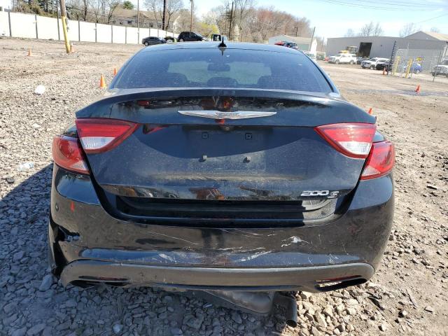 Photo 5 VIN: 1C3CCCBG2FN647368 - CHRYSLER 200 