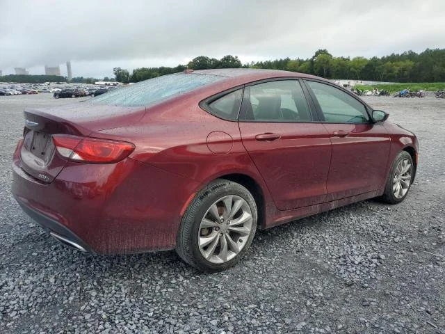 Photo 2 VIN: 1C3CCCBG2FN651033 - CHRYSLER 200 S 