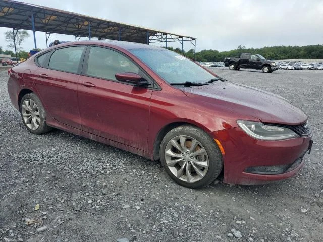 Photo 3 VIN: 1C3CCCBG2FN651033 - CHRYSLER 200 S 