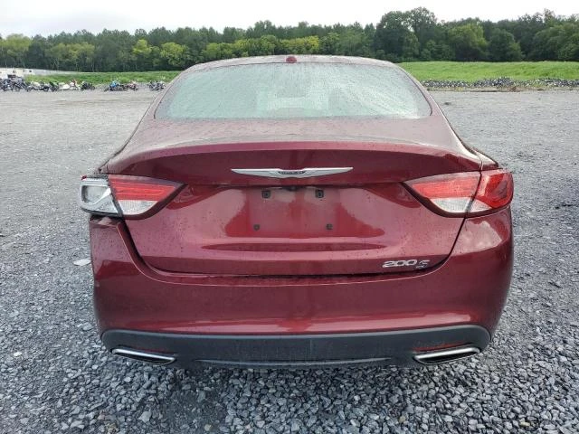 Photo 5 VIN: 1C3CCCBG2FN651033 - CHRYSLER 200 S 