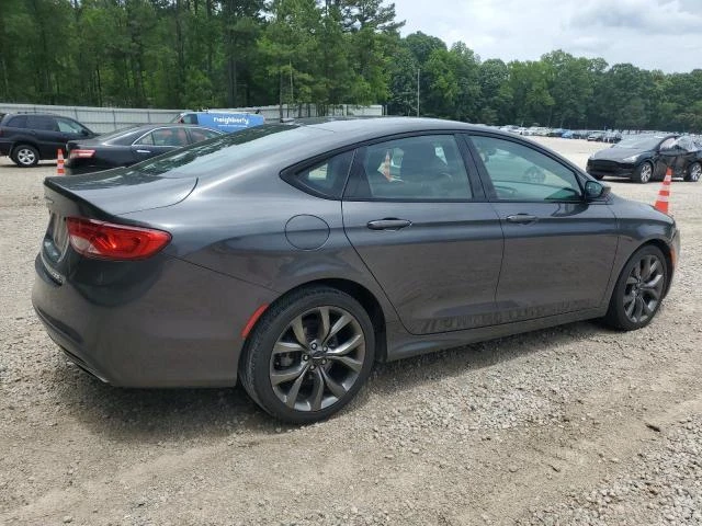 Photo 2 VIN: 1C3CCCBG2FN662470 - CHRYSLER 200 S 