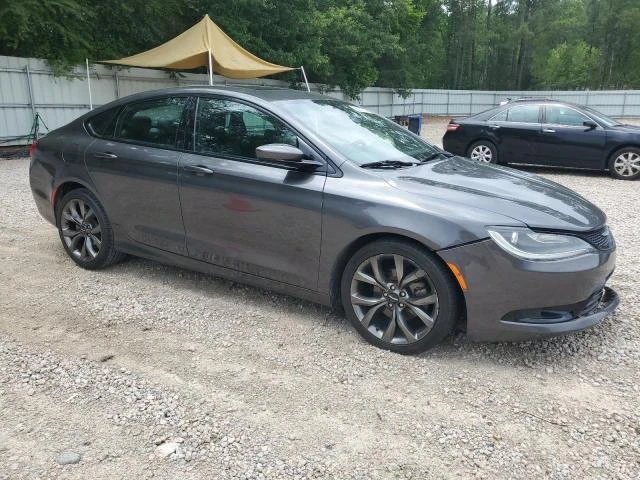 Photo 3 VIN: 1C3CCCBG2FN662470 - CHRYSLER 200 S 