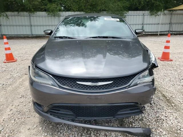 Photo 4 VIN: 1C3CCCBG2FN662470 - CHRYSLER 200 S 