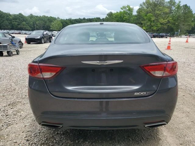 Photo 5 VIN: 1C3CCCBG2FN662470 - CHRYSLER 200 S 