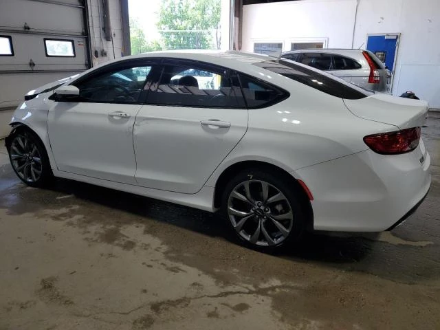 Photo 1 VIN: 1C3CCCBG2FN672464 - CHRYSLER 200 S 