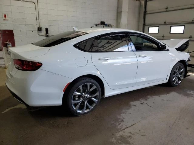 Photo 2 VIN: 1C3CCCBG2FN672464 - CHRYSLER 200 S 