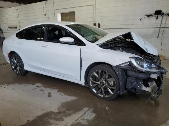 Photo 3 VIN: 1C3CCCBG2FN672464 - CHRYSLER 200 S 